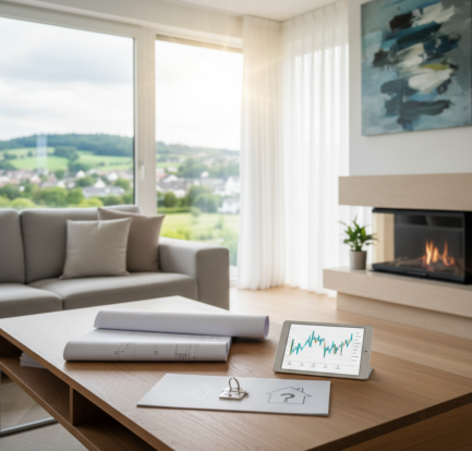 Een woning verkopen in Kerkrade of Heerlen: van vraagprijs naar passende keuze